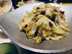 手撕包心菜-新发现(苏州中心商场店)