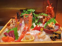-水濑·日料放题(天河店)