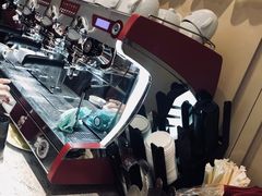 -COSTA COFFEE(武汉天地店)