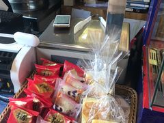 -昆明冠生园·蛋糕·面包(南强街店)