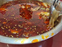 -米二红烧兔(华阳店)