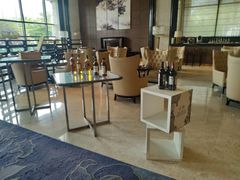 -汕头龙光喜来登酒店