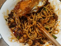 花市豌杂面-花市豌杂面(民生路店)