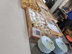 -迎桂馒头店(博爱路店)