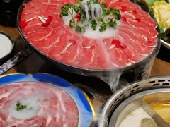 女士肥牛-快乐小羊(富强中路店)