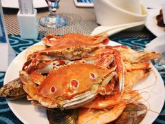 -瑞德姆美人鱼海底演艺主题餐厅(亚龙湾店)