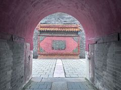 -北陵公园
