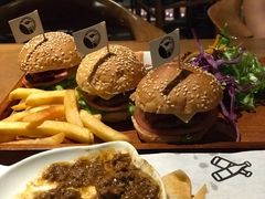 -熊猫精酿啤酒厨房(1912店)