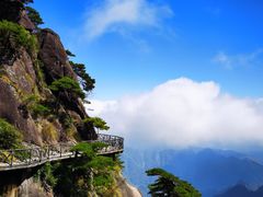 -三清山风景名胜区