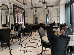 大堂-铜锣湾·有麝自然香(长嘉汇购物公园店)
