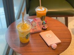 -星巴克(郑州普罗旺世店)