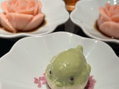 -小厨娘金榜题名(夫子庙秦淮河店)