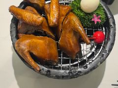 -3号仓库·创意中国菜(新世界城店)