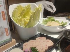 -狐狸爱上椰子鸡(滨江星光大道店)