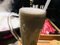 -湊湊火锅·茶憩(石家庄万象城店)