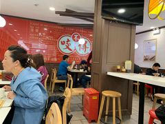 -咬不得高祖生煎·简餐(高银街店)