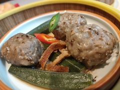 -希尔顿酒店-豫园中餐厅