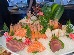 -Mr.Fish鱼鲜生海鲜放题(高德置地冬广场店)