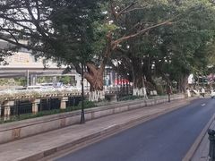 -火车头法国西餐厅