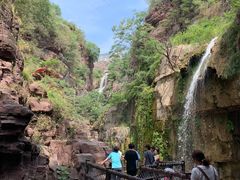 -云台山风景名胜区