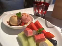 -CASA Grande酒漾·西餐及酒吧(长沙君悦酒店)