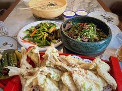 -君霖海鲜私房菜(春柳店)