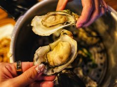 -土蚝·高压锅生蚝(百姓美食街店)
