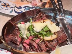 -Mammamia意大利餐厅(阳春巷店)