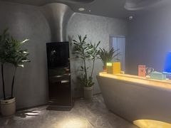 -永青泉汗蒸广场(大运河博物馆店)