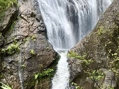 -千泷沟大瀑布旅游区