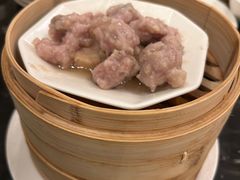 -京香轩·中餐厅(上海中庚聚龙酒店)