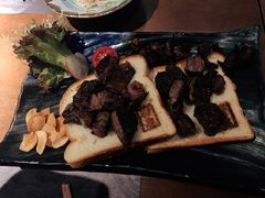 霜降和牛（A4）-岩也·日料与酒(龙岗天安云谷店)