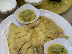 -观山美厨·精致粤菜(西樵店)