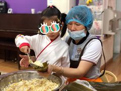 -井德幼儿园(新康花园店)