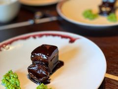 -杭州西子湖四季酒店·金沙厅