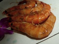 -酒久自助料理(佳兆业店)