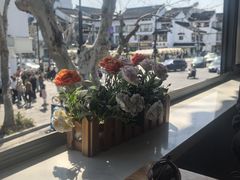 -笃笃笃糖粥(十全街店)