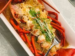 -同里湖大饭店-怡景轩中餐厅(同里古镇店)