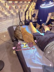 -海王刺青·纹身·穿孔饰品·TATTOO