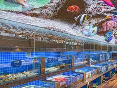 -鼎泰亨·海鲜牛肉餐厅(滨江店)