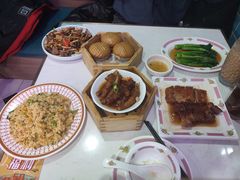 -东鑫记港式茶餐厅(南京东路店)