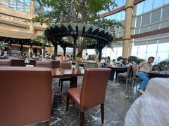 -三岔湖环球融创天堂洲际酒店水乐园