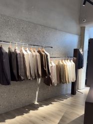 点击看大图 -Brother西服礼服定制·商务·婚礼(佛山南海店)