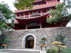 -城隍阁