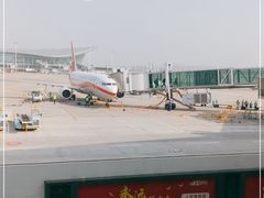 -杭州萧山国际机场