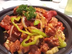 -状元虎.摇滚炒鸡.家常菜(义勇街店)