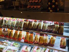 -山崎面包(静安久光店)