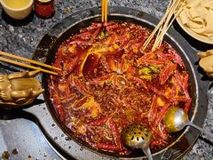 -蜀大侠火锅(建设路第五大道店)