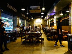 大堂-八合里牛肉火锅(八合里总店)