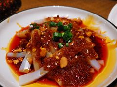 -渝信川菜(西单店)